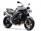 Triumph Speed Triple Special Edition